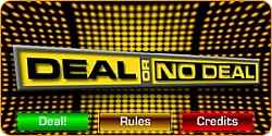 Deal or No Deal