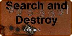 Search and Destroy