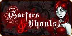 Garters And Ghouls