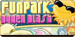 Fun Park Beach Blast