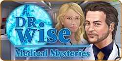 Dr. Wise Medical Mysteries