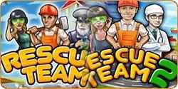 Rescue Team 2 in 1 Bundle