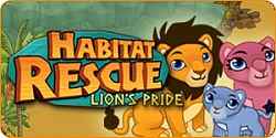 Habitat Rescue