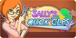 Sally's Quick Clips