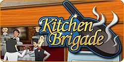 Kitchen Brigade