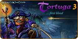 Tortuga 3