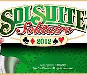 solsuite solitaire 2012