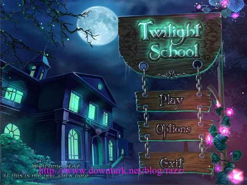 twilight school