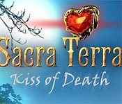 sacra terra 2: kiss of death