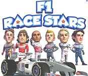 f1 race stars