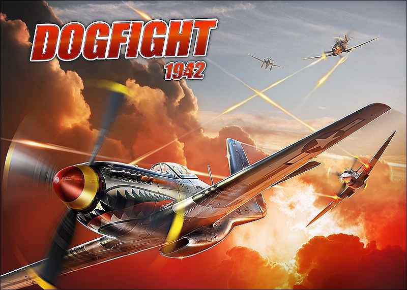 dogfight 1942 screenshots 1