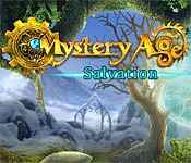 mystery age3: salvation