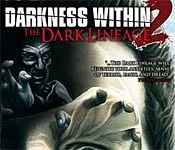 darkness within 2 the dark lineage