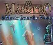 maestro 3: music from the void