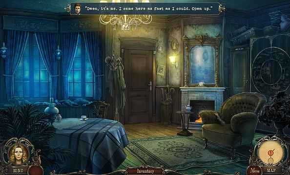 brink of consciousness the lonely hearts murders screenshots 2