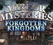 the mirror mysteries: forgotten kingdoms collector's edition