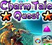 charm tale quest