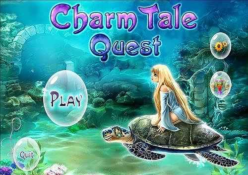 charm tale quest screenshots 1