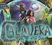 calavera: day of the dead collector's edition calavera: day of the dead collector's edition