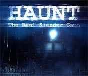 haunt: the real game slender
