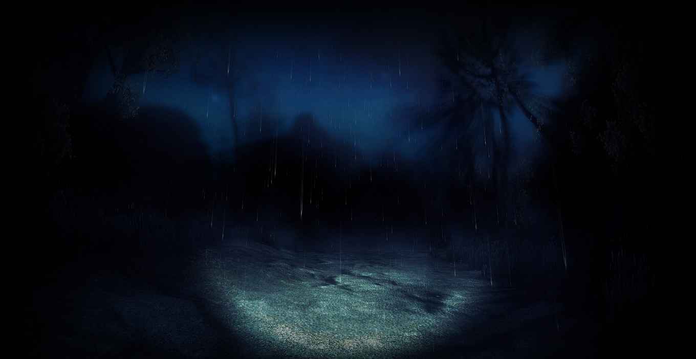 haunt: the real game slender screenshots 1