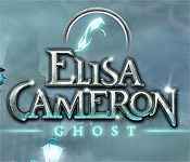 ghost: elisa cameron collector's edition