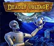 deadly voltage: rise of the invincible collector's edition