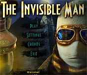 the invisible man collector's edition