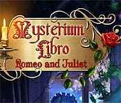 mysterium libro: romeo and juliet collector's edition