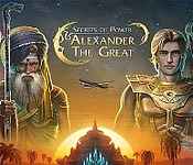 alexander the great: secrets of power collector's edition