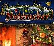 Christmas Stories: Nutcracker