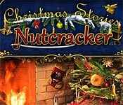 christmas stories: nutcracker