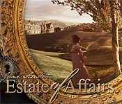 jane austen: state of affairs collector's edition jane austen: state of affairs collector's edition