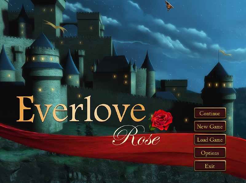 everlove: rose screenshots 1