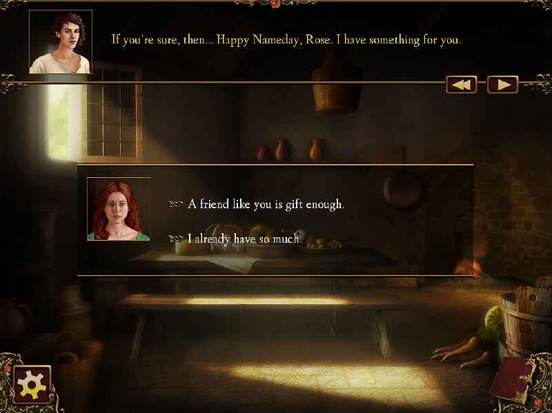 everlove: rose screenshots 2