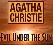 agatha christie: evil under the sun