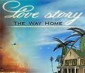 love story: the way home collector's edition