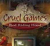 cruel games: red riding hood collector's edition
