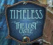 timeless: the lost castle collector's edition