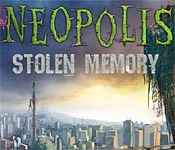neopolis: stolen memory collector's edition