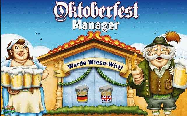 oktoberfest manager screenshots 1