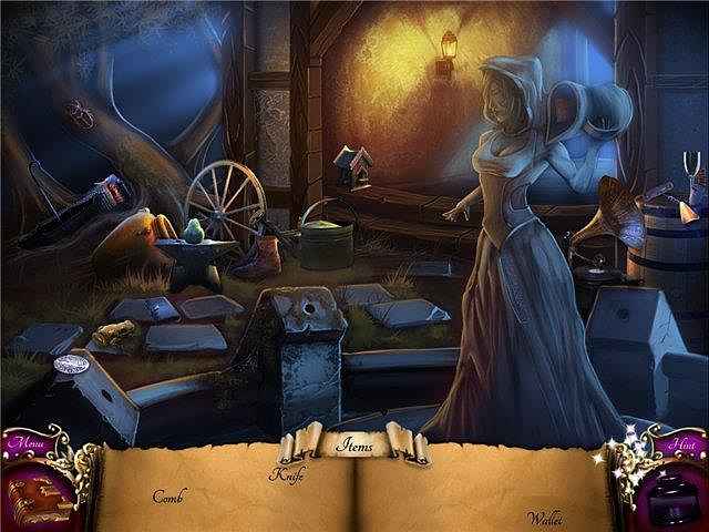 ink: the philosopher's well collector's edition screenshots 1