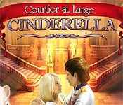 cinderella: courtier at large collector's edition