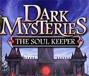 dark mysteries: the soul keeper collector's edition dark mysteries: the soul keeper collector's edition