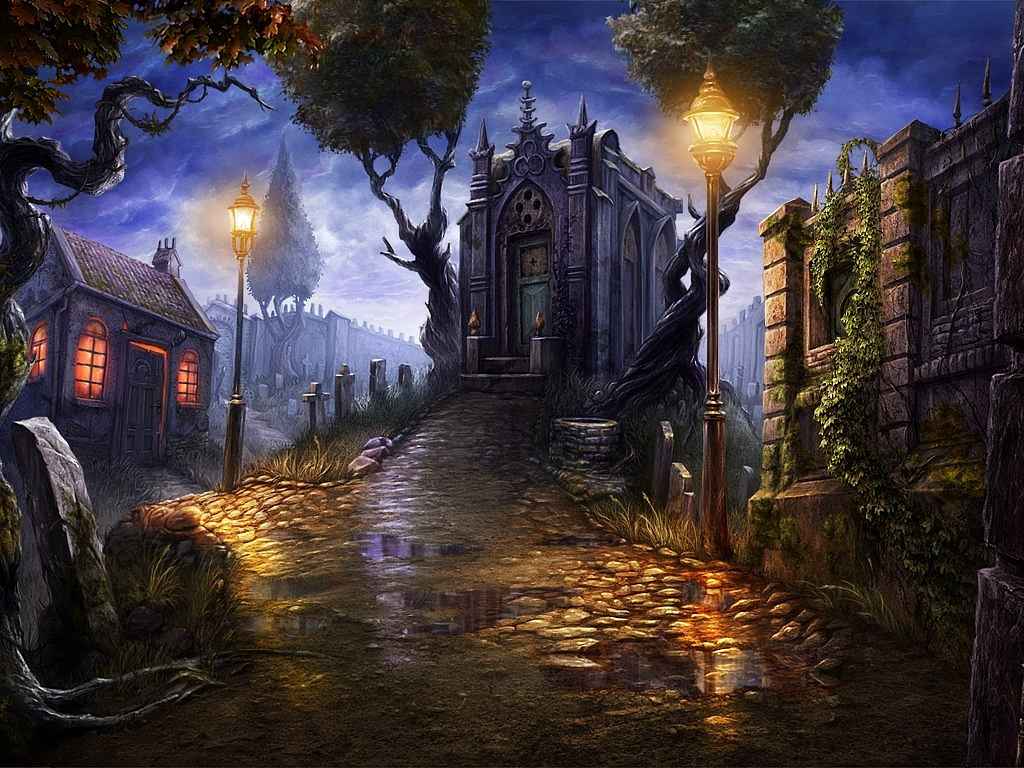 dark mysteries: the soul keeper collector's edition