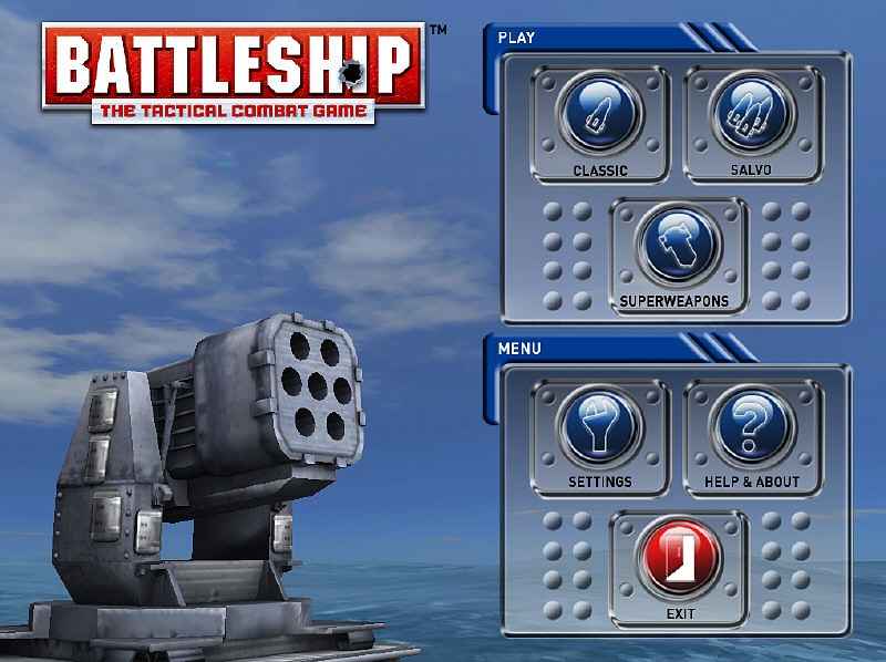 battleship: the tactical combat game screenshots 2