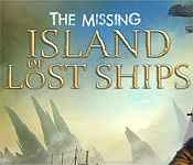 the missing: island of lost ships collector's edition