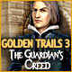 Golden Trails 3: The Guardian's Creed