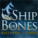 Hallowed Legends: Ship Of Bones Collector's Edition