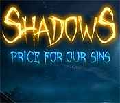 shadows: price for our sins collector's edition